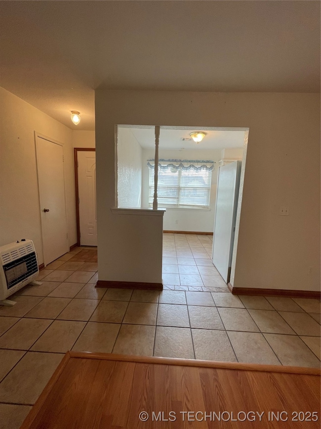 1101 N B St, McAlester, OK 74501 - photo 7