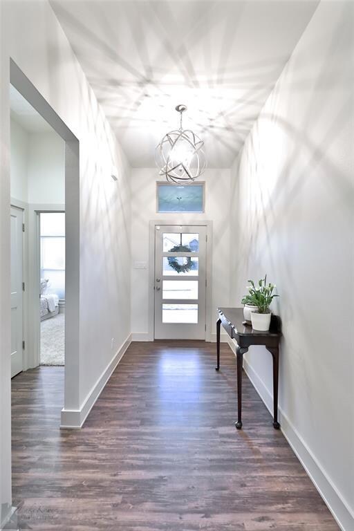 4518 Ebbets Dr, Abilene, TX 79606 - photo 2