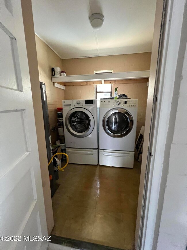 1909 E 8th St unit 2, Tucson, AZ 85719 - photo 4