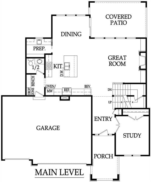 13417 W 178th St, Bucyrus, KS 66013 - photo 2