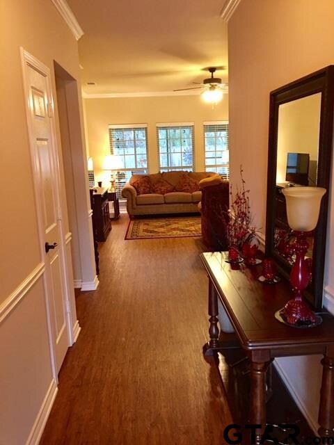 421 421 W Cumberland Rd unit 1203, Tyler, TX 75703 - photo 7