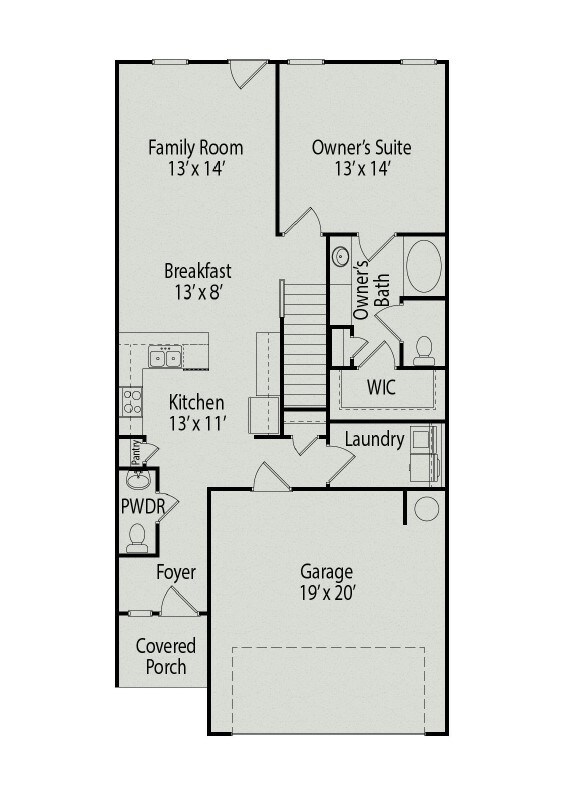 1234 Townsend Ave, Shelbyville, TN 37160 - photo 2