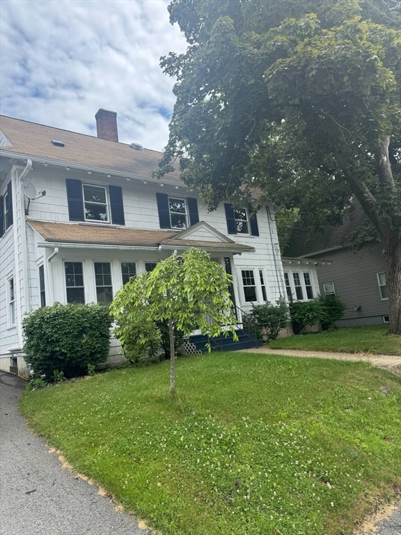 104 Maple St, Gardner, MA 01440 - photo 2