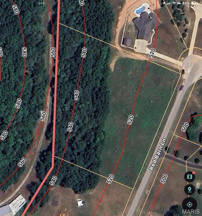 121 Red Barn Ln, Defiance, MO 63341 - photo 5