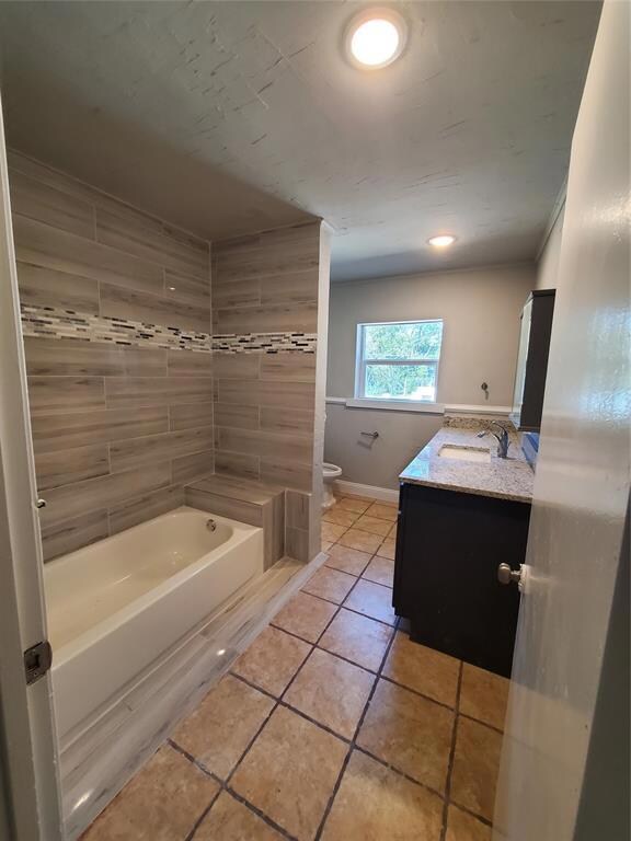 503 E 13th St, Bonham, TX 75418 - photo 4