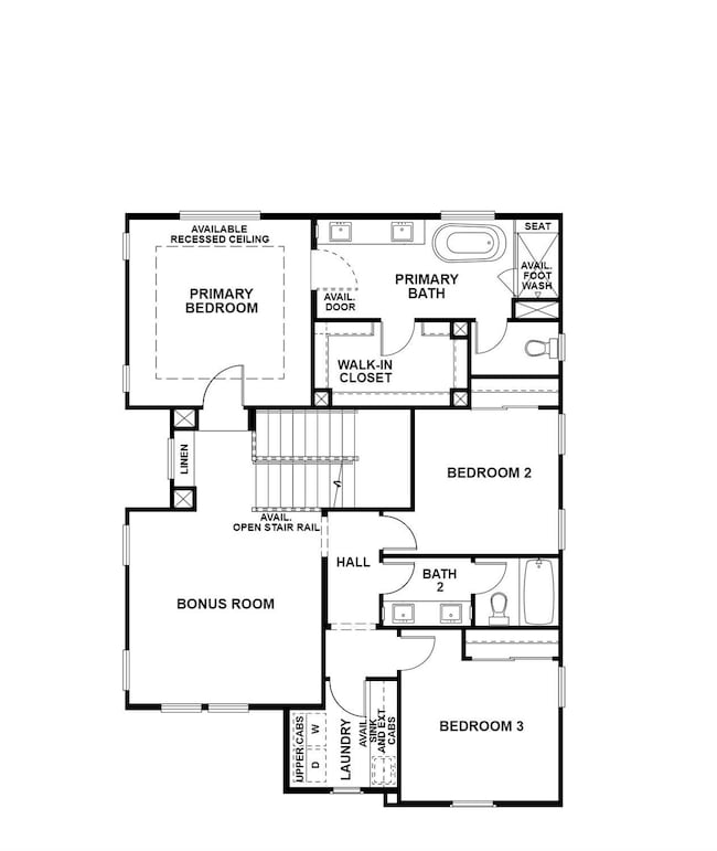 3176 Bosworth St, Lathrop, CA 95330 - photo 3