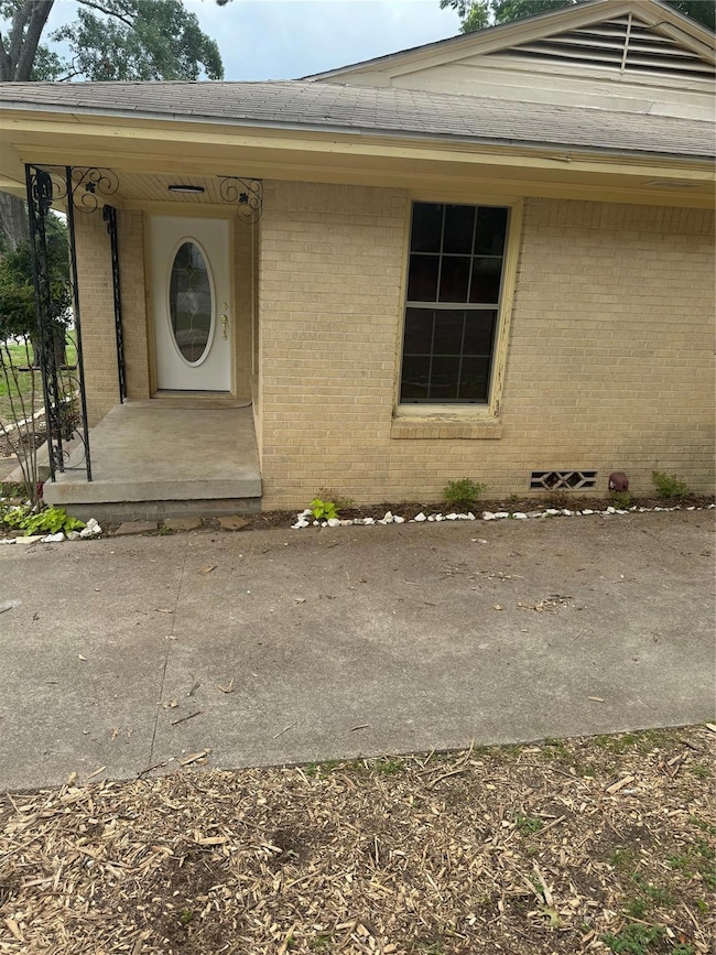 515 W Couts St, Weatherford, TX 76086 - photo 2