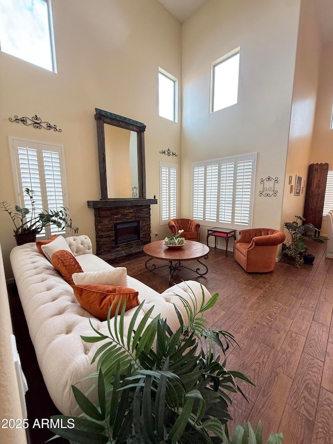 2245 W Clearview Trail unit 49, Phoenix, AZ 85086 - photo 5