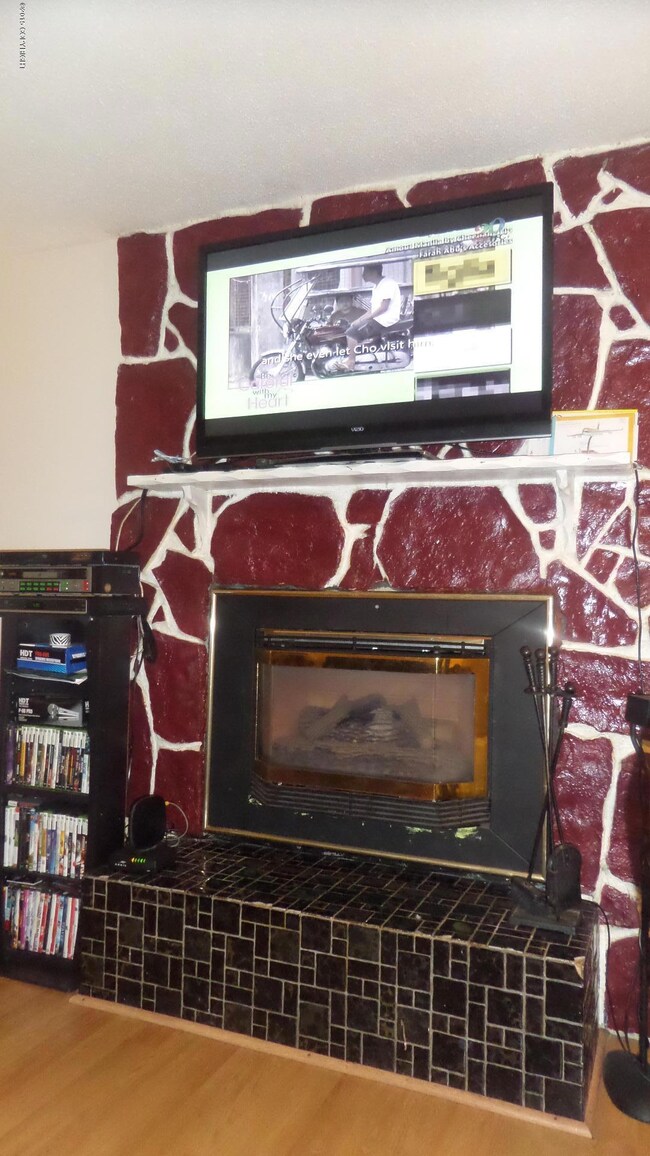 4101 N Star St, Anchorage, AK 99503 - photo 2