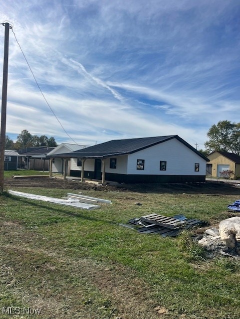 10164 Sycamore St, Byesville, OH 43723 - photo 3