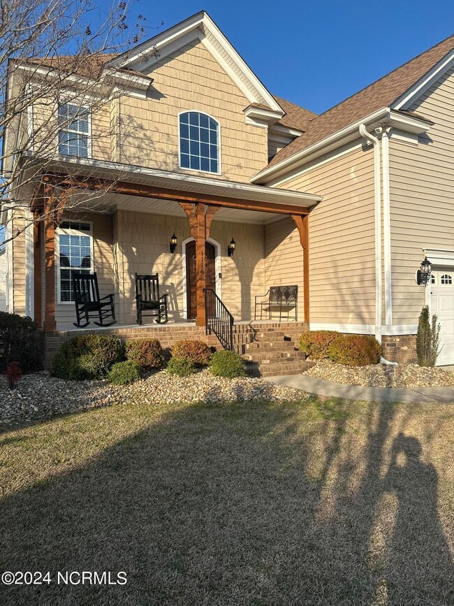 1116 Josh Ct, Greenville, NC 27834 - photo 3