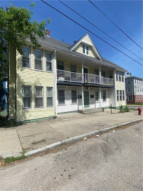 191 Grove St, Woonsocket, RI 02895 - photo 2