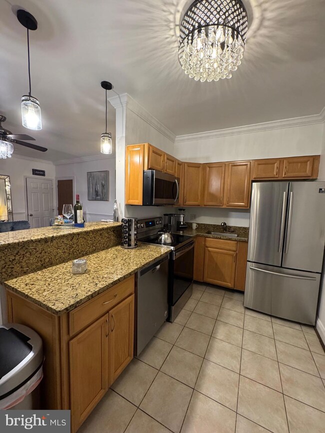 315 Evarts St NE unit 109, Washington, DC 20002 - photo 5