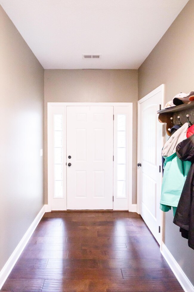 2105 W West Ridge Dr, Dalton, GA 30721 - photo 6