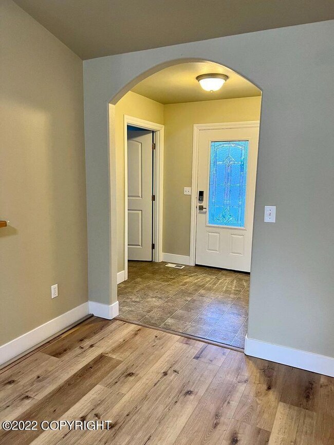 3300 N Tamar Rd unit A, Wasilla, AK 99654 - photo 2