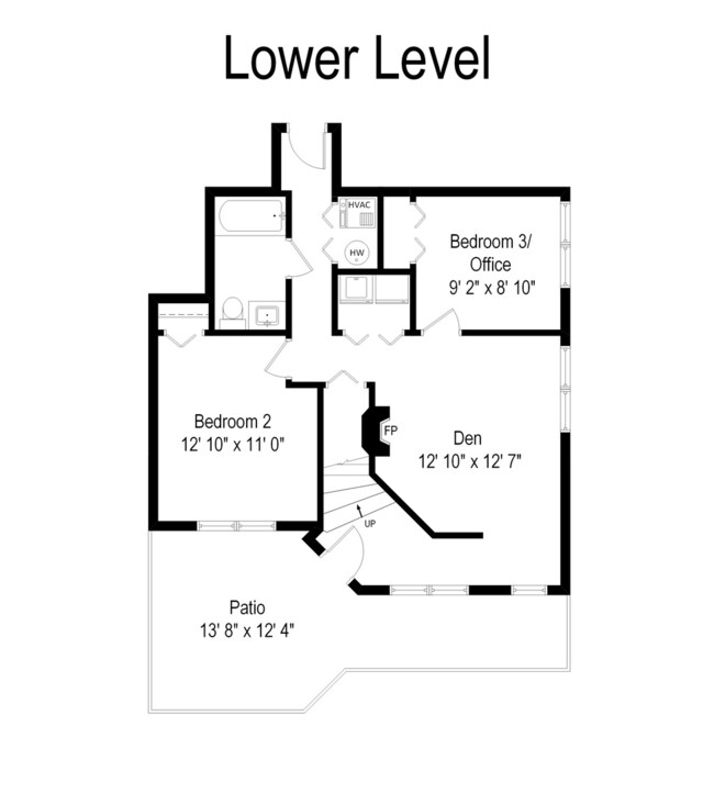 6015 N Mozart St unit 103, Chicago, IL 60659 - photo 2