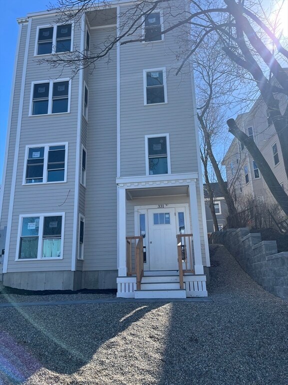 329 Columbia Rd unit 3, Boston, MA 02121 - photo 3