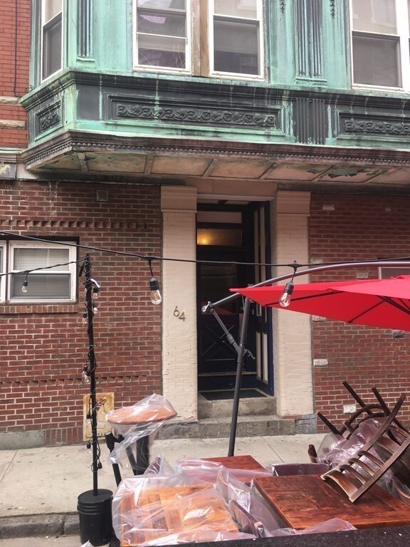 64 Prince St unit 4, Boston, MA 02113 - photo 2