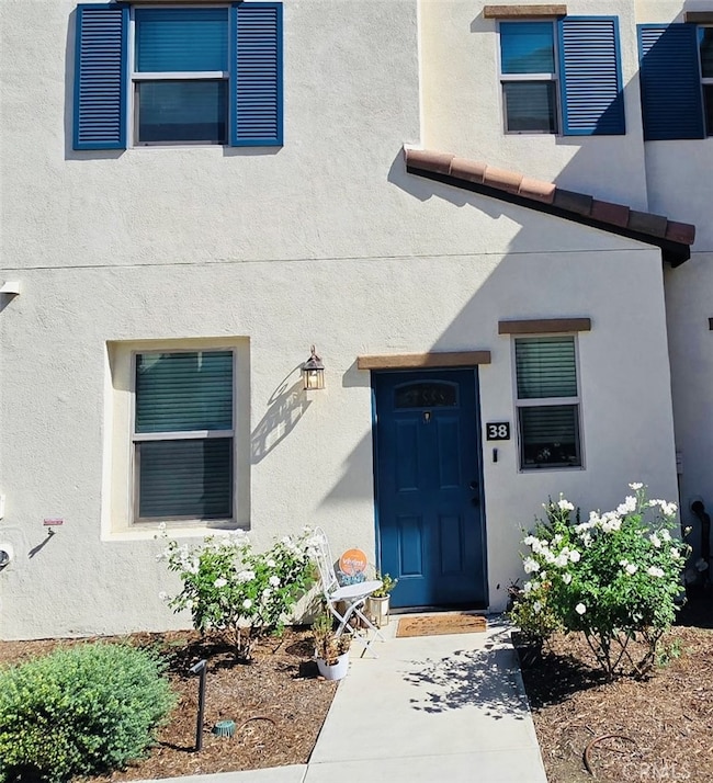 9871 Alburtis Ave unit 38, Santa Fe Springs, CA 90670 - photo 2