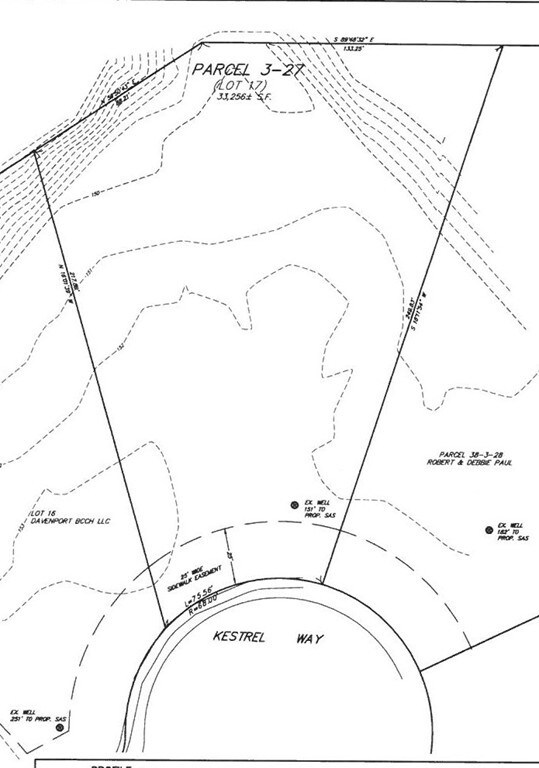 Lot 17 Kestrel Way, Carver, MA 02330 - photo 3