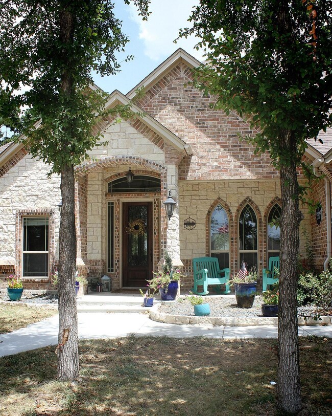 140 Arbor Terrace, Weatherford, TX 76087 - photo 2