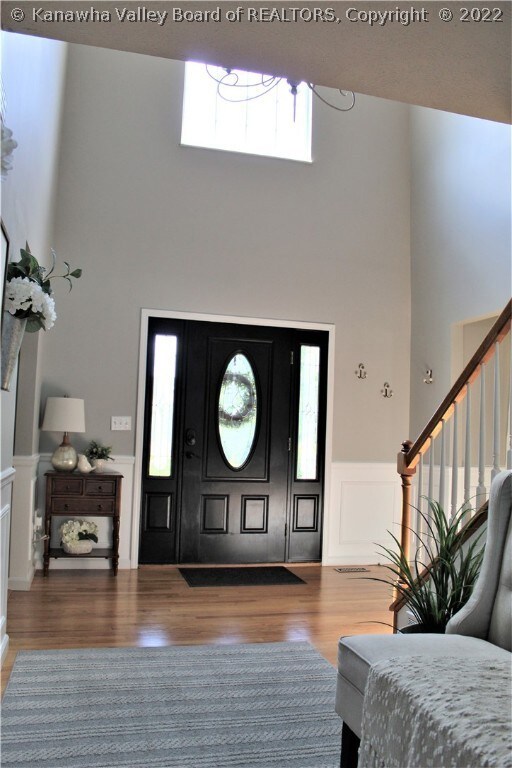 503 Frazier Way, Scott Depot, WV 25560 - photo 5