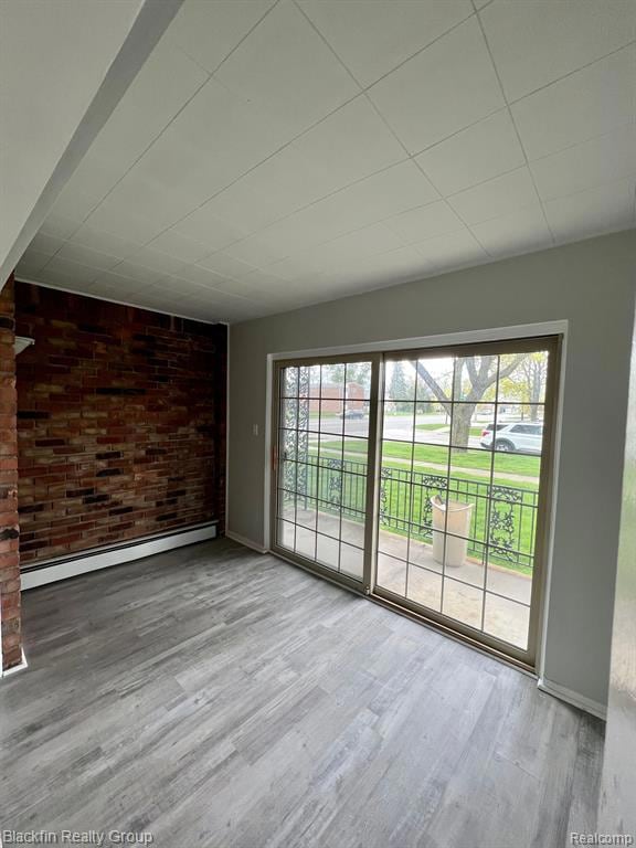 2356 W 14 Mile Rd unit 1, Royal Oak, MI 48073 - photo 6