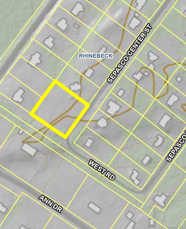 0 Sepasco Center St unit KEY876331, Rhinebeck, NY 12572 - photo 4