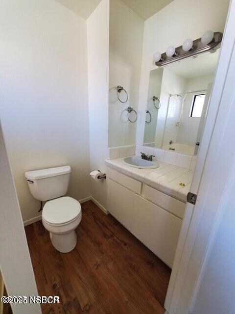 Bathroom  Cypress