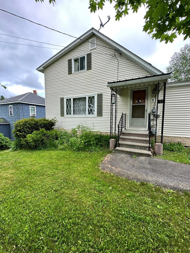 11 Barton Street