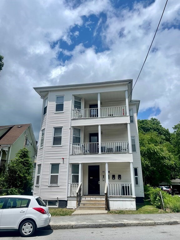 70 Florence St, Worcester, MA 01610 - photo 3