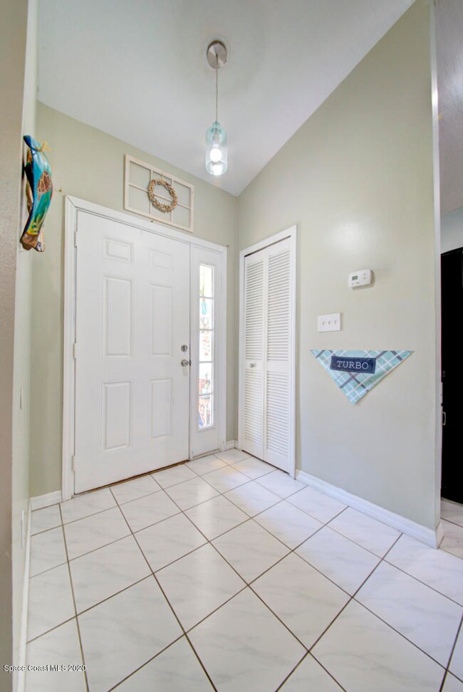 foyer