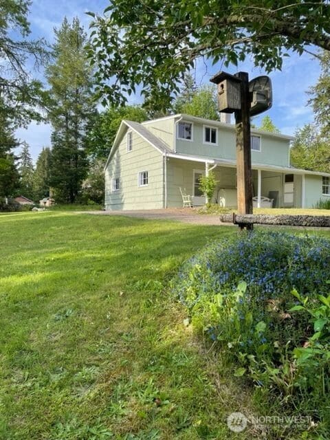 135 Walker Rd NW, Poulsbo, WA 98370 - photo 5