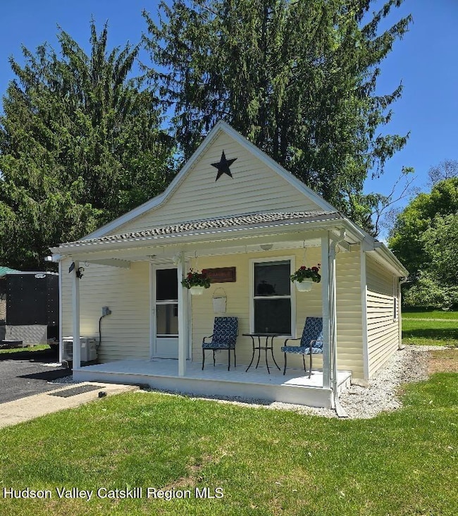 2 cottage)
