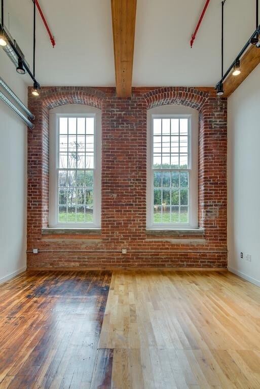 1350 Rosa L Parks Blvd unit 239, Nashville, TN 37208 - photo 4