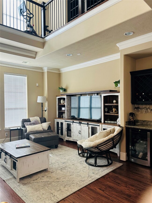 1049 W 22nd St unit H, Houston, TX 77008 - photo 5