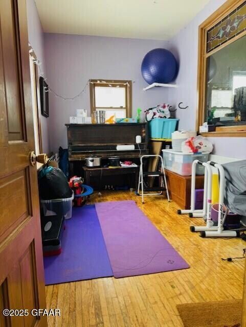 Mud Room Entry