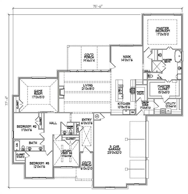 4094 Richards Way, Piedmont, OK 73078 - photo 2