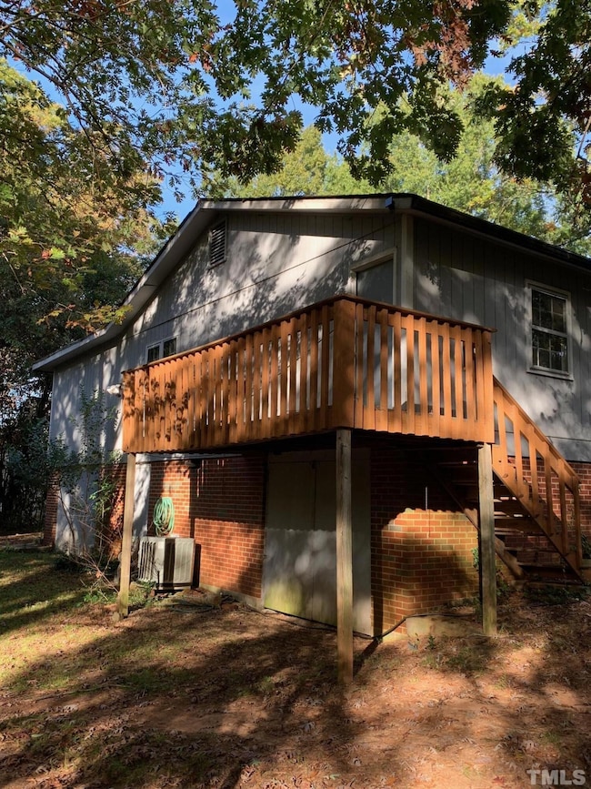 1110 Kent Rd unit B, Raleigh, NC 27606 - photo 4