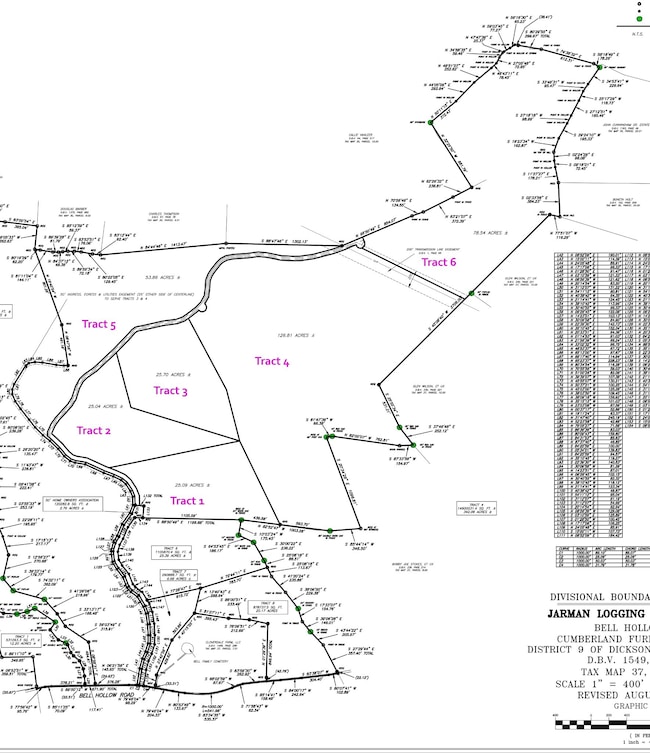 6 Oak Ridge Rd, Vanleer, TN 37181 - photo 7