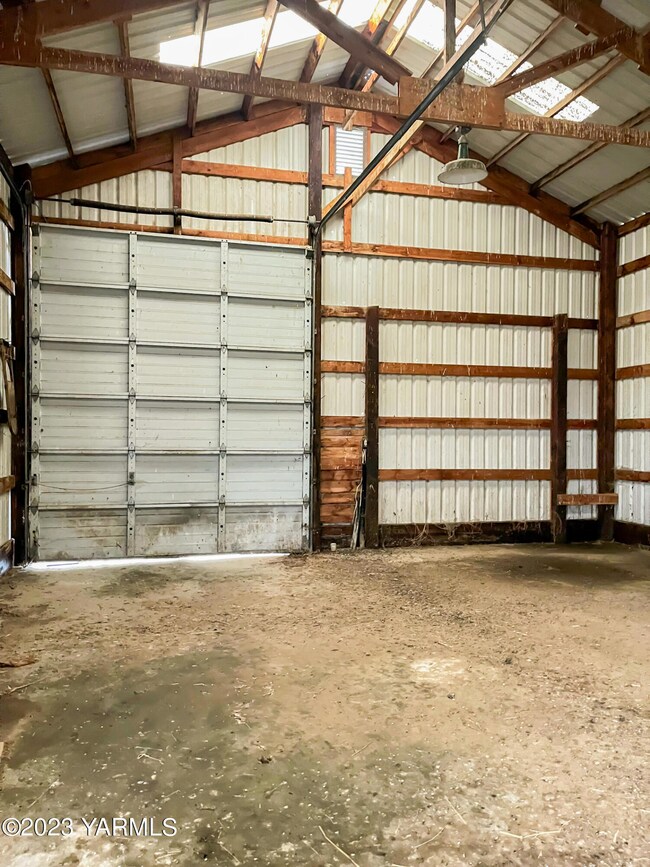 Shop Interior