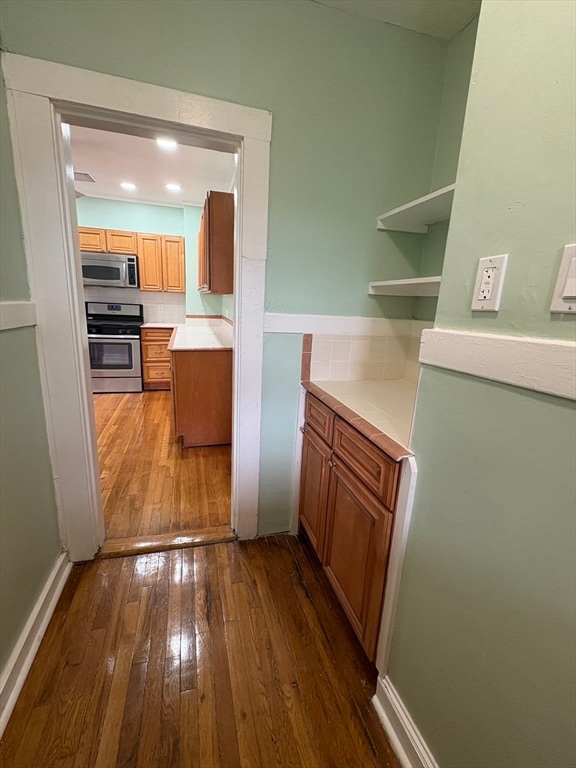 4442 Washington St unit 3, Roslindale, MA 02131 - photo 5