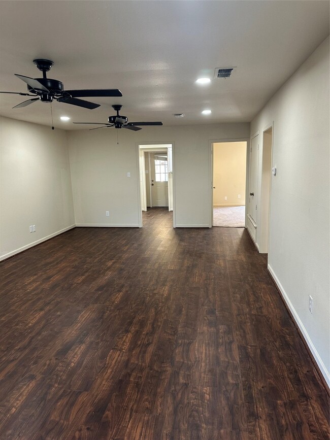 1606 Brown Trail, Hurst, TX 76054 - photo 6