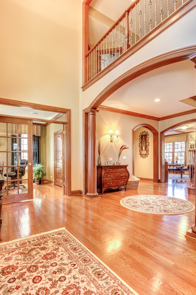 Foyer