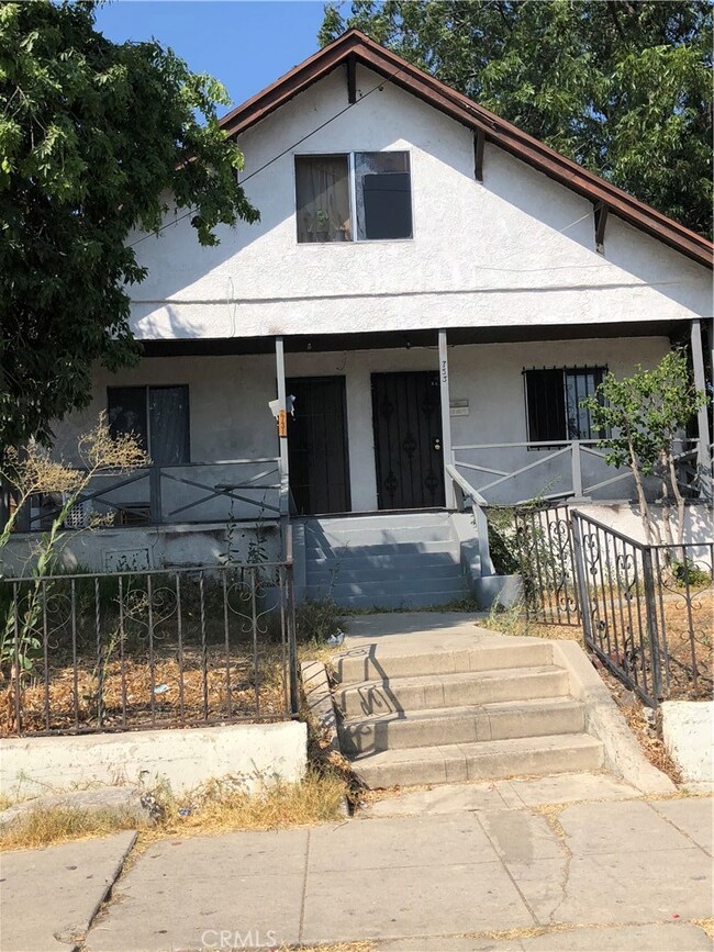 2731 Wabash Ave, Los Angeles, CA 90033 - photo 2