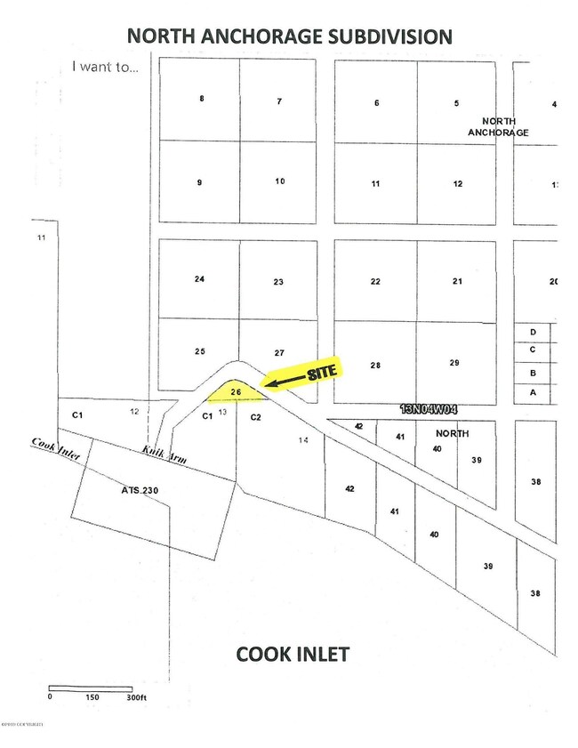 tax map Lot 26
