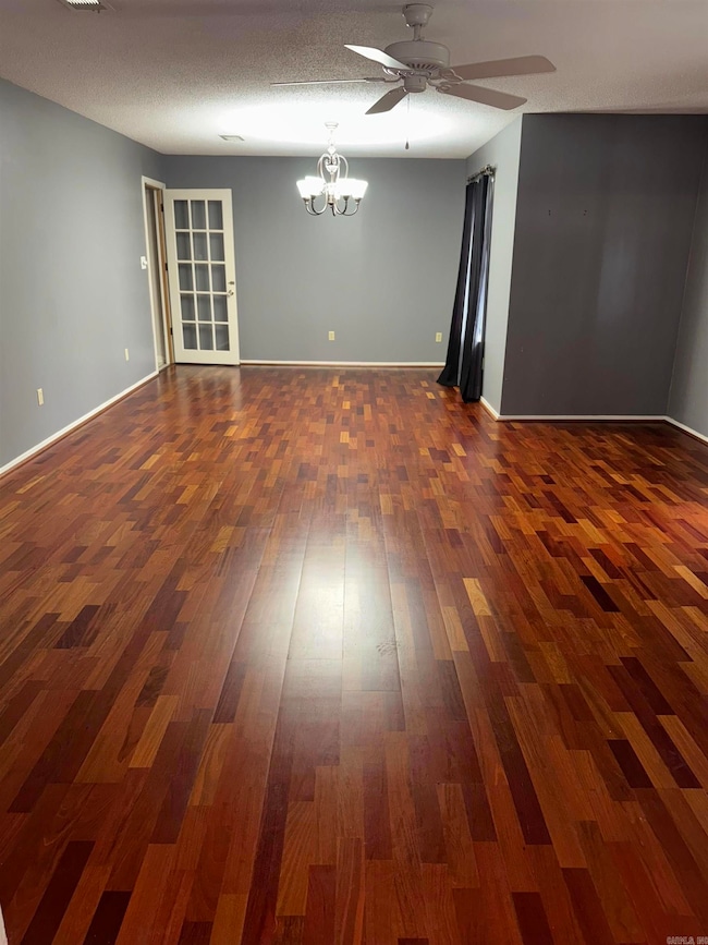 1605 W Cedar St, El Dorado, AR 71730 - photo 2