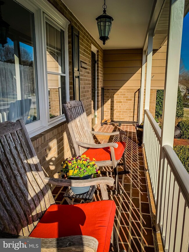 1210 Clearfield Cir, Lutherville Timonium, MD 21093 - photo 2