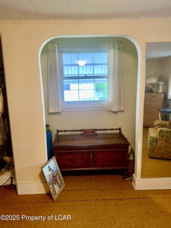 Alcove In Bedroom 1