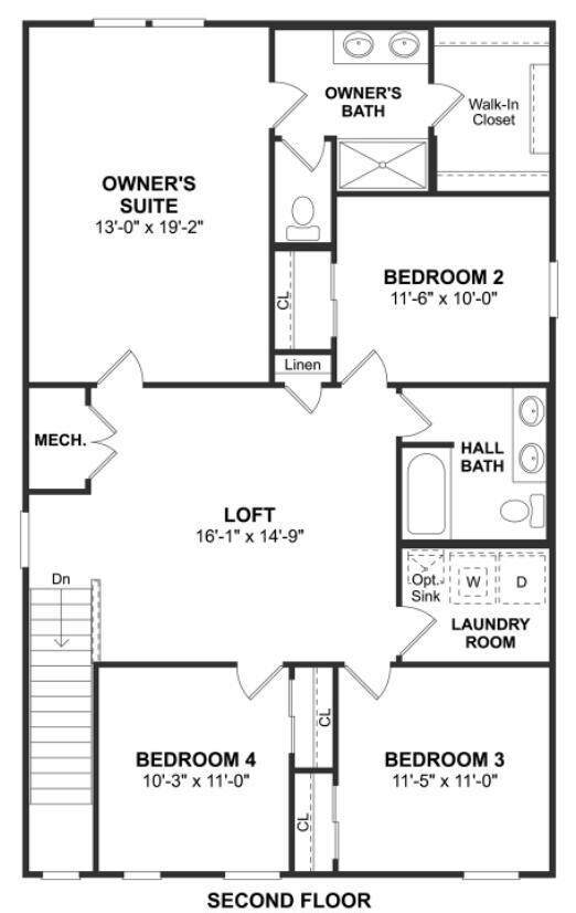 242 Parkwood Vista Way, Summerville, SC 29486 - photo 4